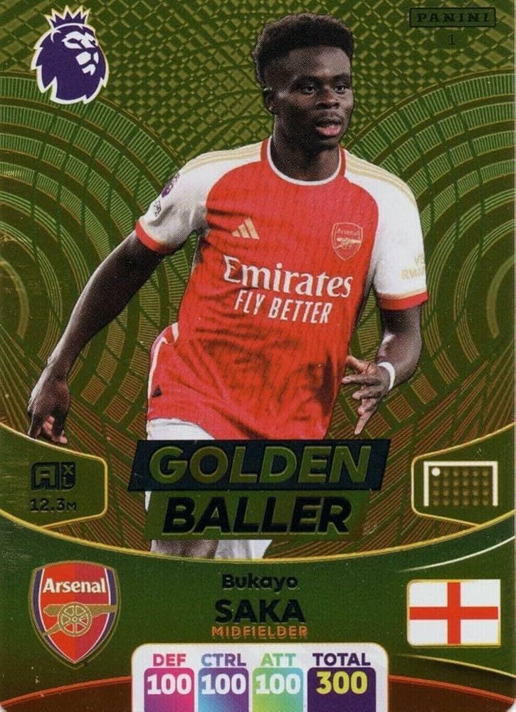 アーセナル　arsenal パニーニ　プレミアリーグ22-23 楽天市場】【PRE22】【国内未発売】PANINI プレミアリーグ 2023